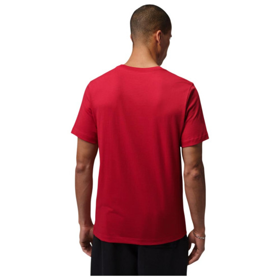Jordan Ανδρική κοντομάνικη μπλούζα Varsity T-Shirt